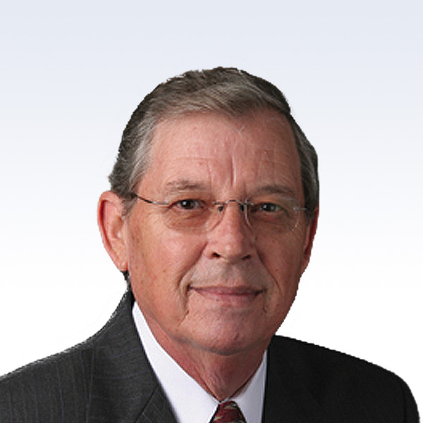 Fred G. Hooper, Ph.D., Biokemik, nutricionist